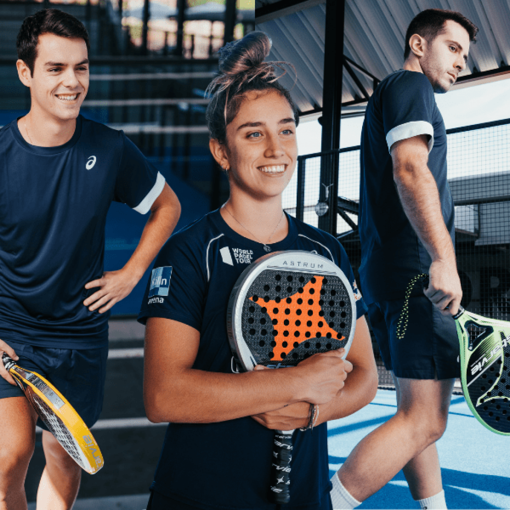PALAS DE PADEL - PADEL BOUTIQUE MÉXICO