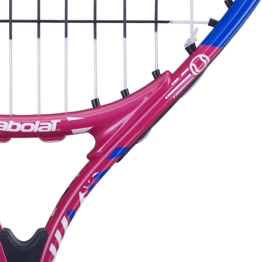 Raqueta Babolat B-FLY 19 Rosa Junior - Tennis Boutique México