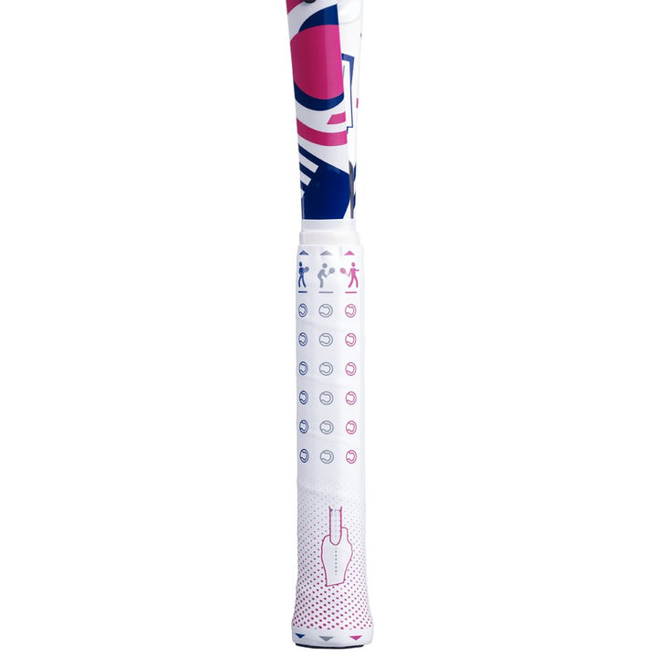 Raqueta Babolat B-FLY 23 Rosa Junior - Tennis Boutique México