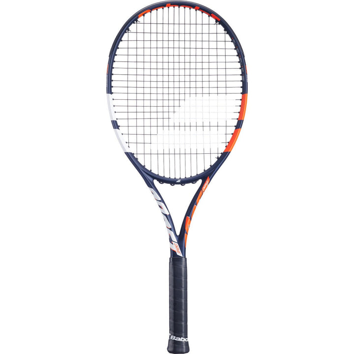 Raqueta Babolat Boost Drive Azul / Naranja - Tennis Boutique México
