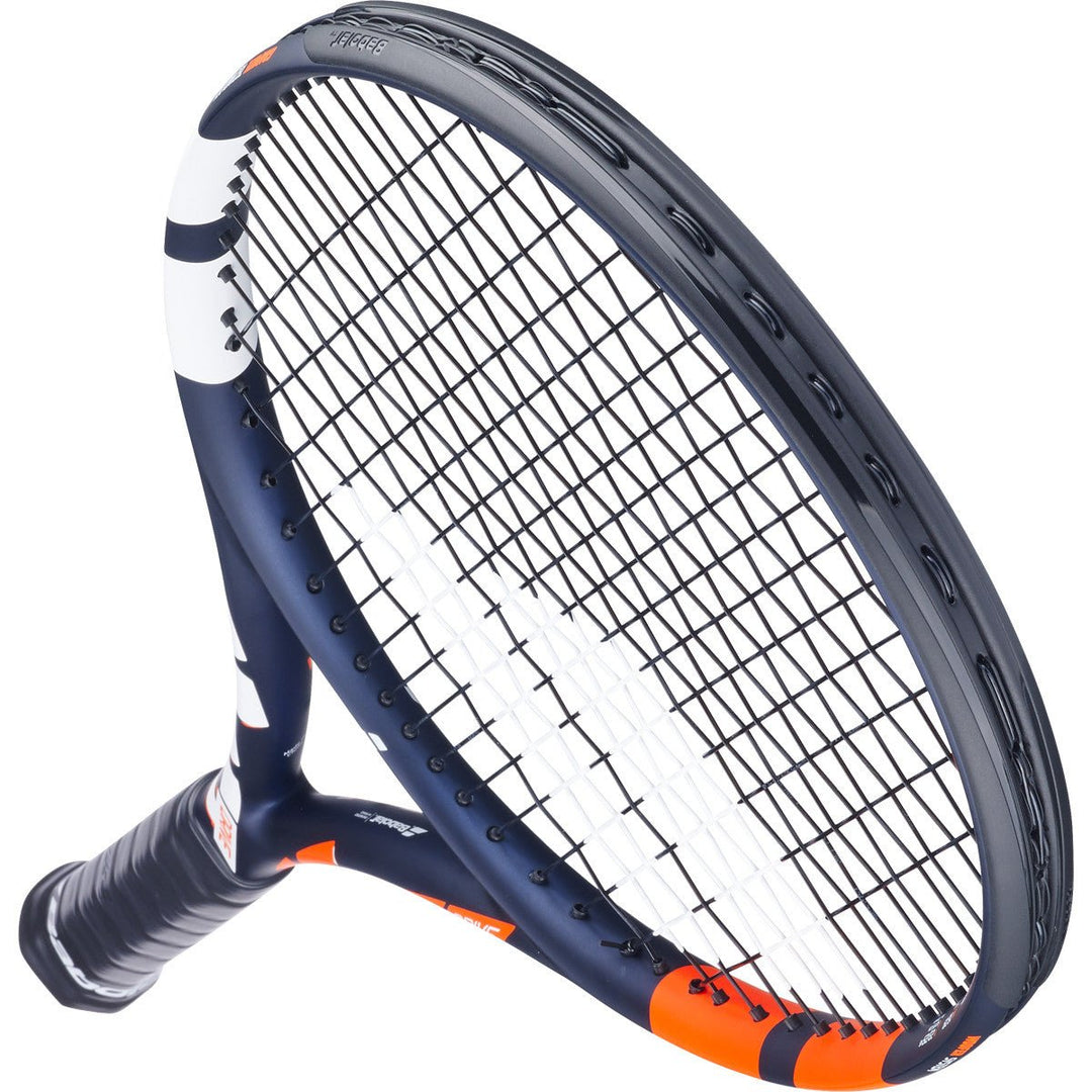 Raqueta Babolat Boost Drive Azul / Naranja - Tennis Boutique México