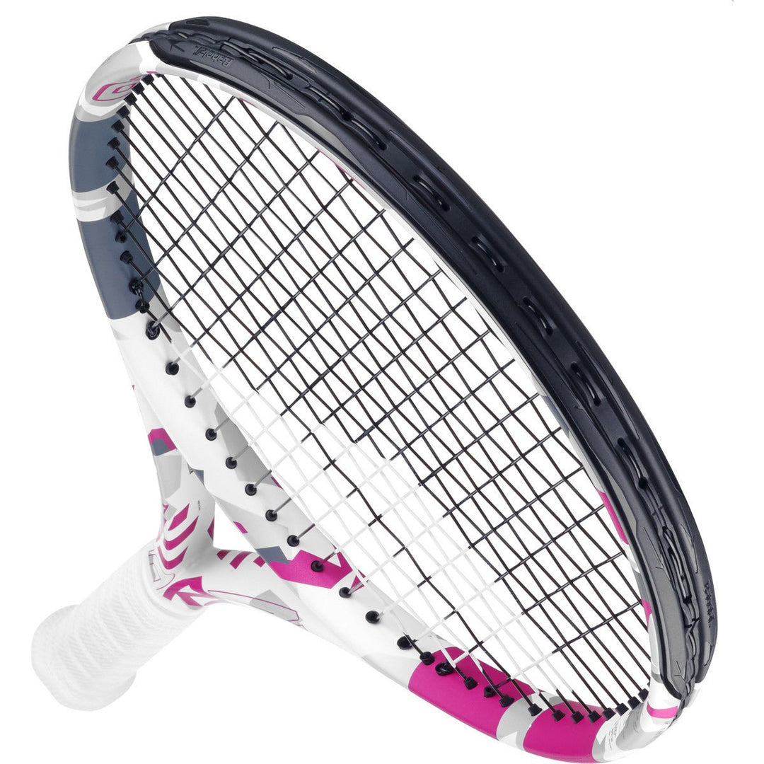 Raqueta Babolat Pure Aero Rosa - Tennis Boutique México