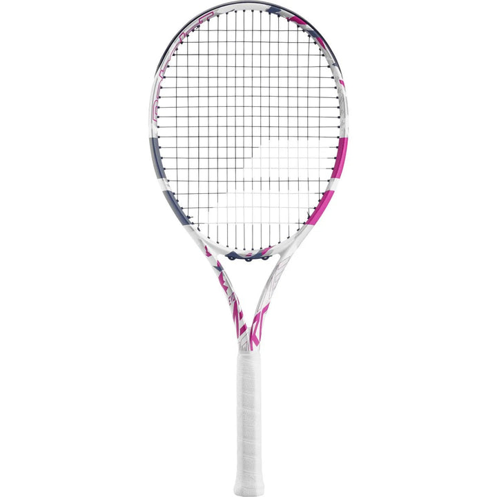 Raqueta Babolat Pure Aero Rosa - Tennis Boutique México