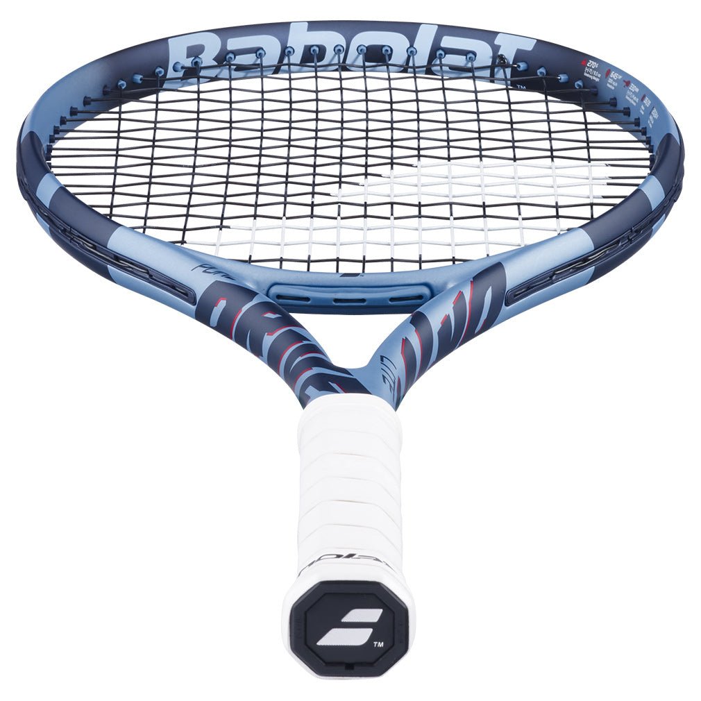 Raqueta de Tenis Babolat Pure Drive Team 2025 – Tennis Boutique México