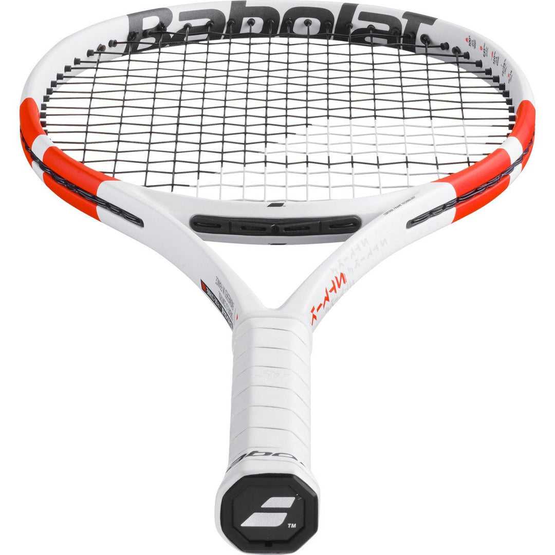 Raqueta Babolat Pure Strike 100 2024 - Tennis Boutique México