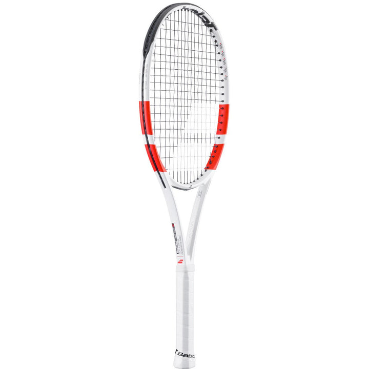 Raqueta Babolat Pure Strike 100 2024 - Tennis Boutique México