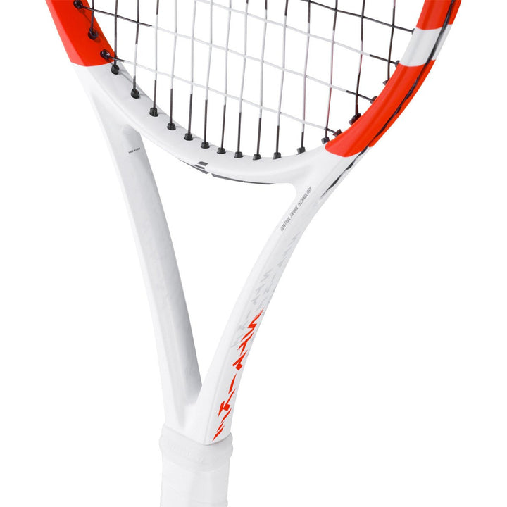 Raqueta Babolat Pure Strike 100 2024 - Tennis Boutique México