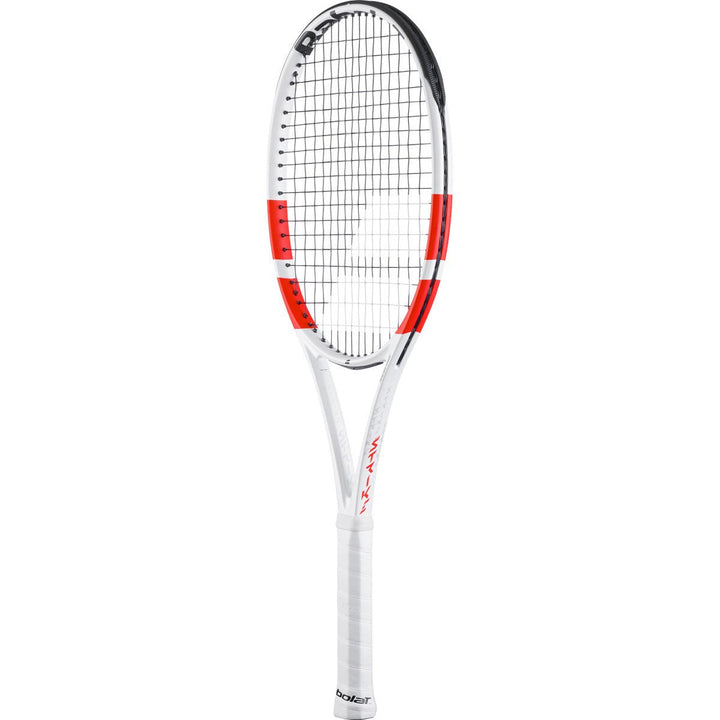 Raqueta Babolat Pure Strike 100 2024 - Tennis Boutique México