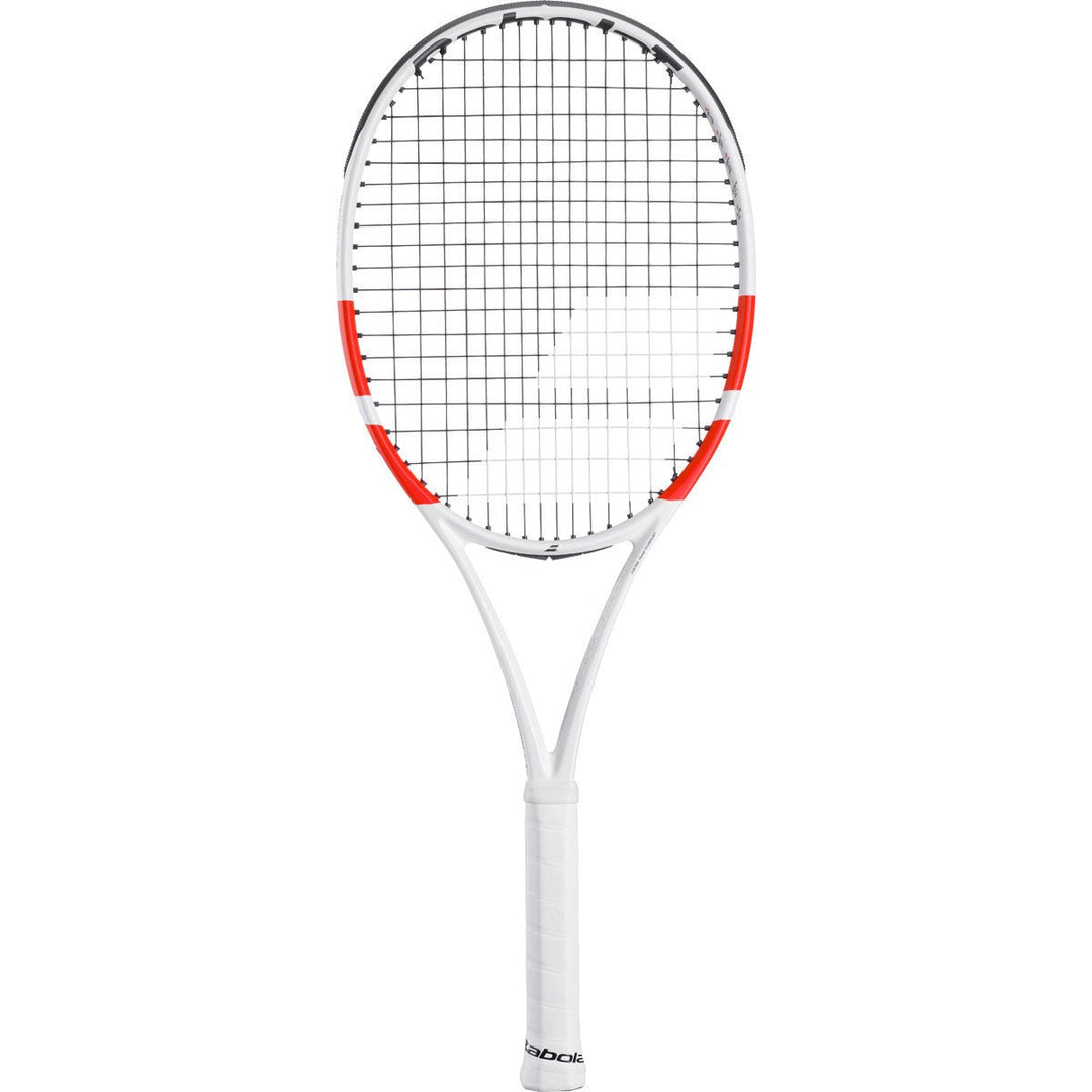 Raqueta Babolat Pure Strike 100 2024 - Tennis Boutique México