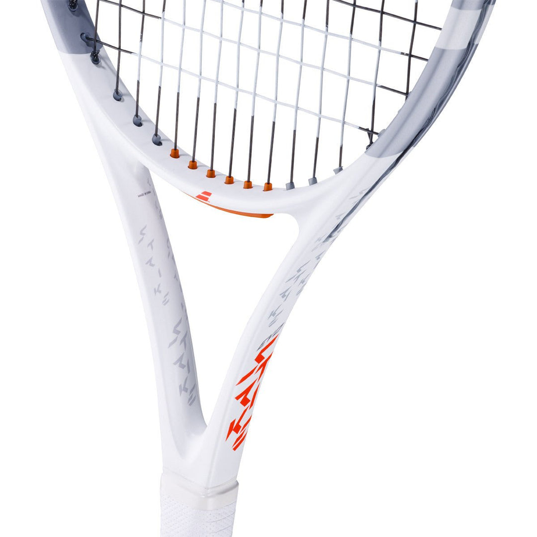 Raqueta Babolat Pure Strike EVO - Tennis Boutique México