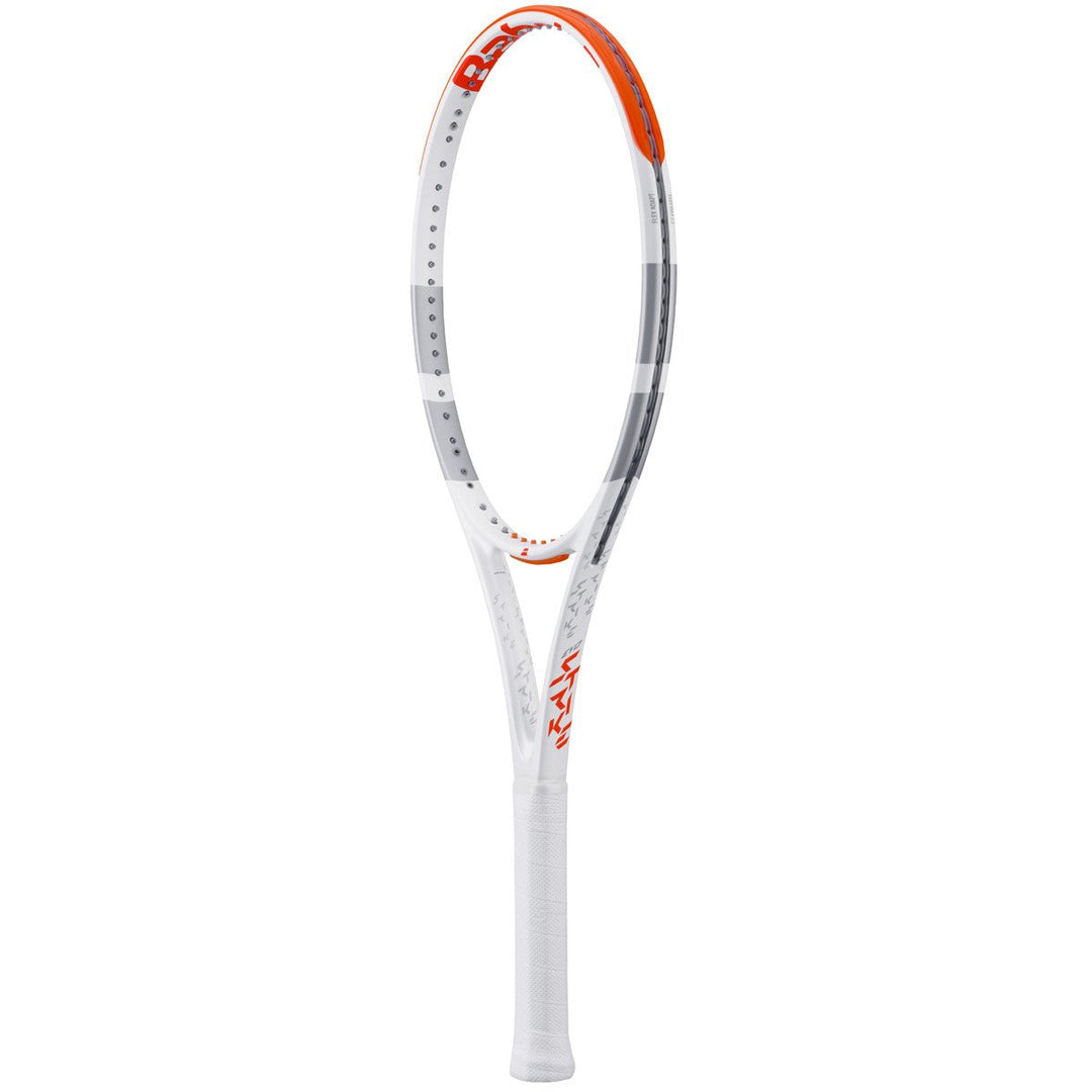 Raqueta Babolat Pure Strike EVO - Tennis Boutique México