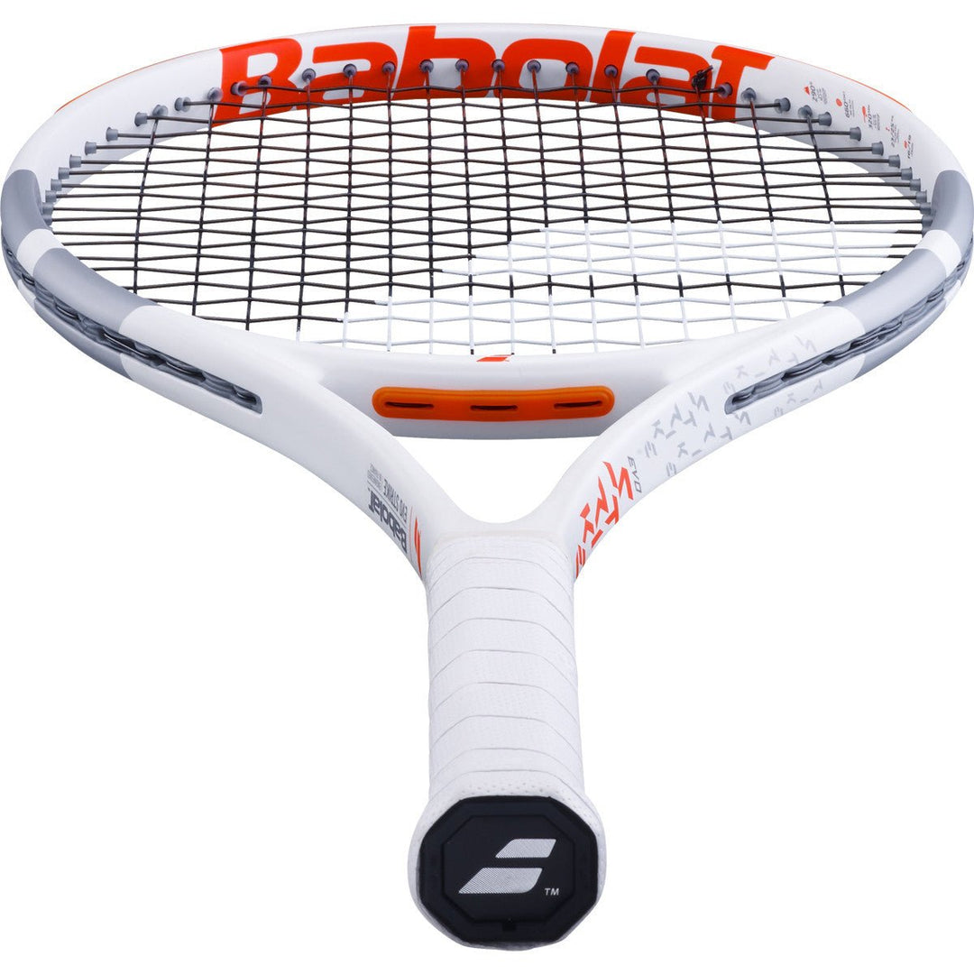 Raqueta Babolat Pure Strike EVO - Tennis Boutique México