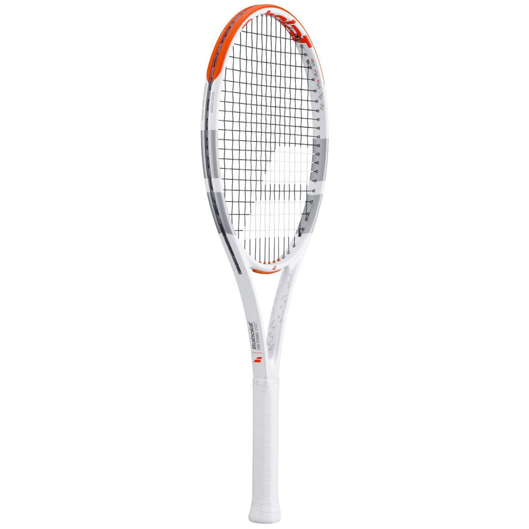 Raqueta Babolat Pure Strike EVO - Tennis Boutique México