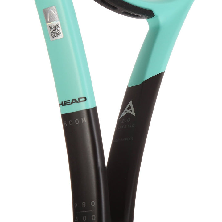 Raqueta Head Boom PRO 2024 - Tennis Boutique México