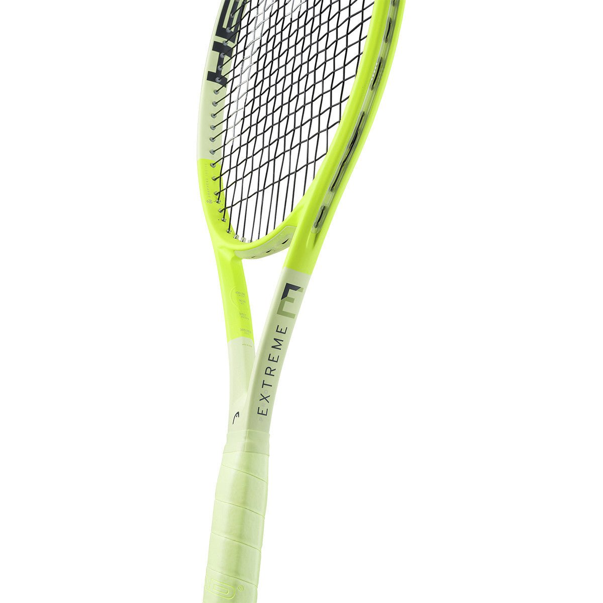 Raqueta de Tenis Head Extreme MP 2024 – Tennis Boutique México