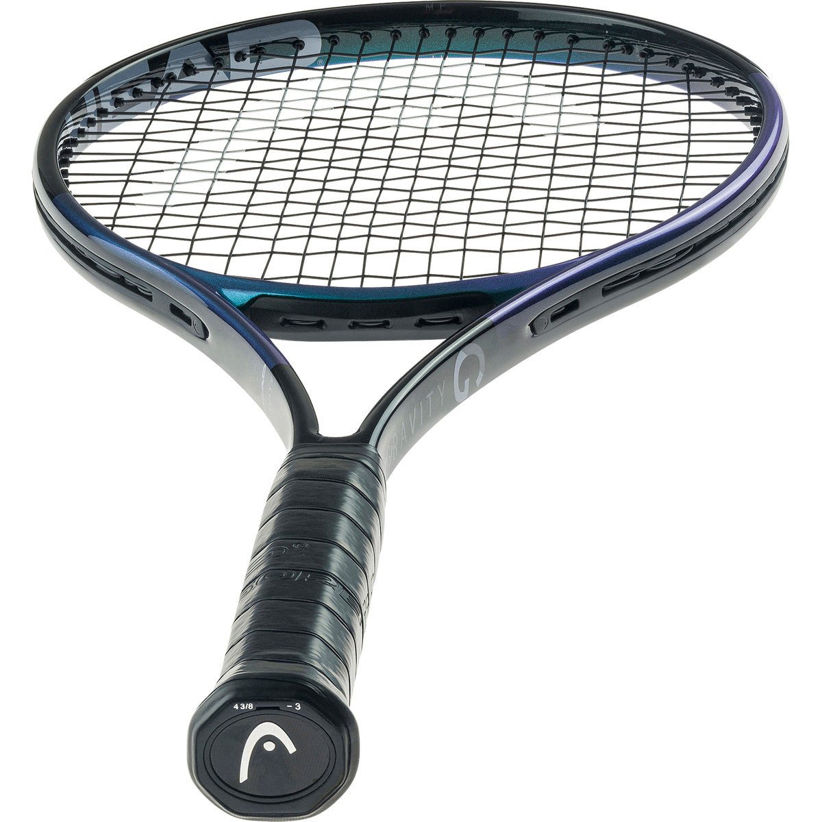 Raqueta de Tenis Head Gravity MP 2025 – Tennis Boutique México