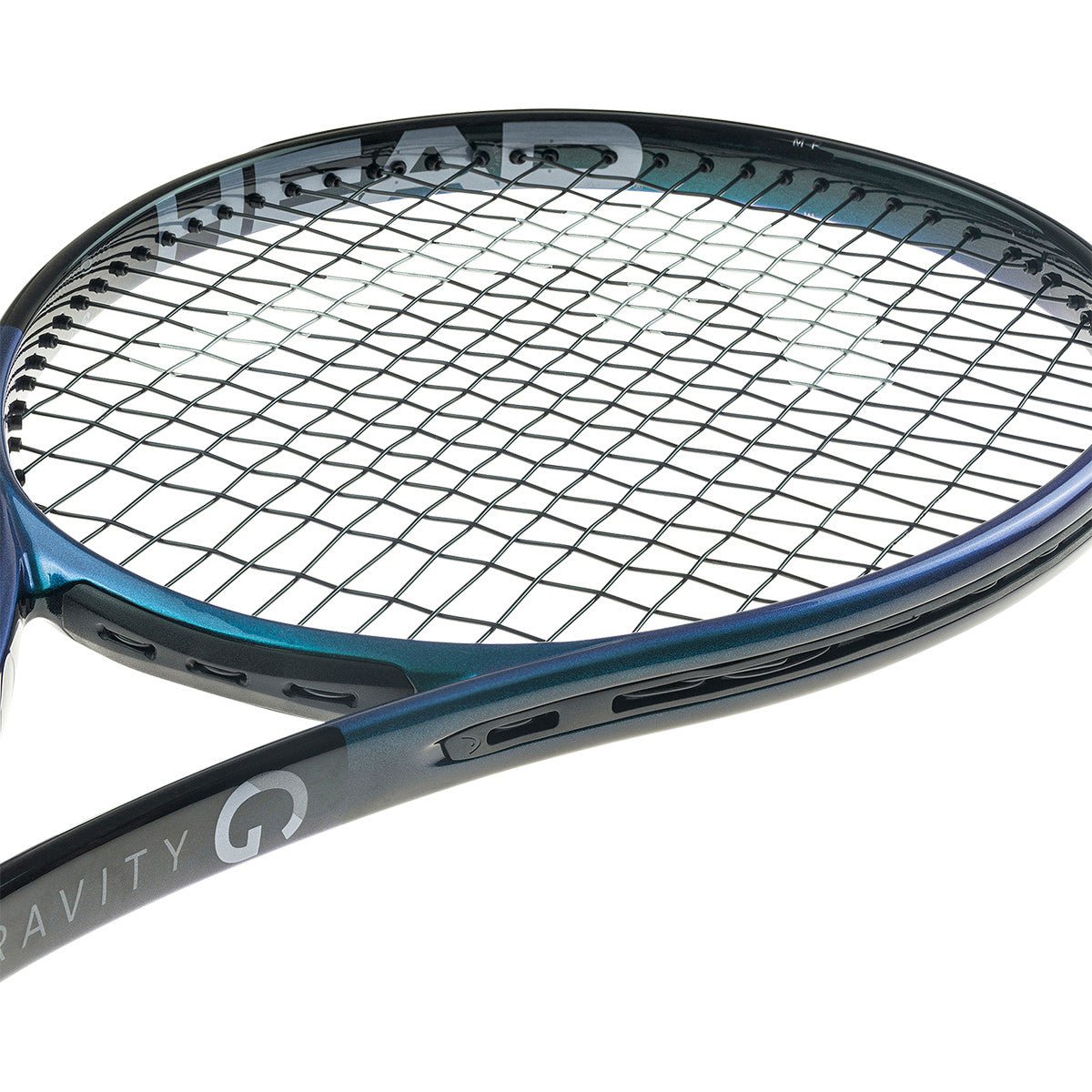 Raqueta de Tenis Head Gravity MP 2025 – Tennis Boutique México