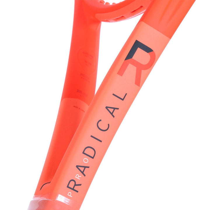RAQUETA HEAD RADICAL TEAM L 2025 - Tennis Boutique México