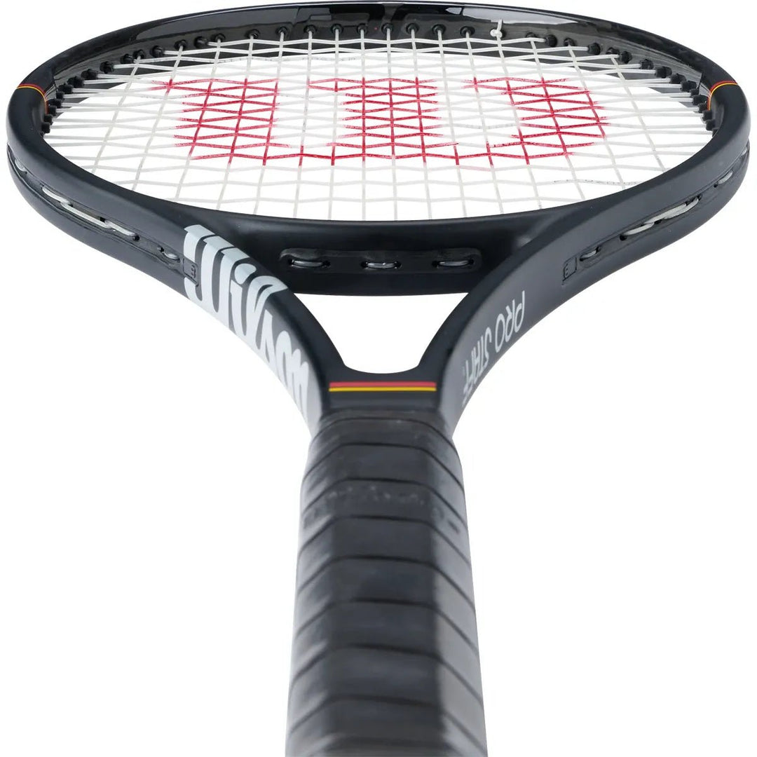 Raqueta Wilson Pro Staff 97L Classic - Tennis Boutique México