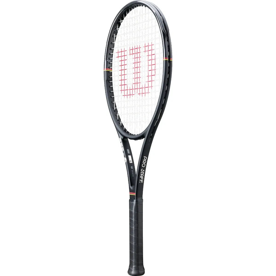 Raqueta Wilson Pro Staff 97L Classic - Tennis Boutique México