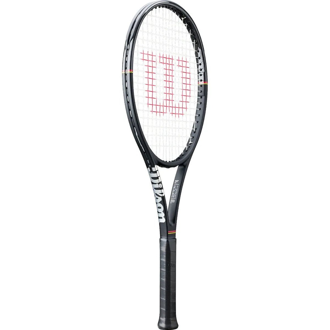Raqueta Wilson Pro Staff 97L Classic - Tennis Boutique México