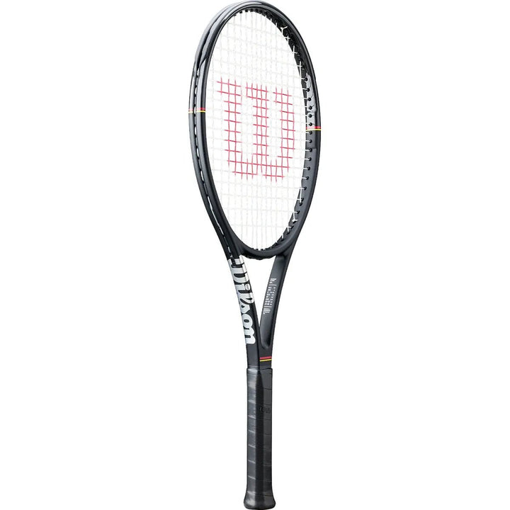 Raqueta Wilson Pro Staff 97L Classic - Tennis Boutique México