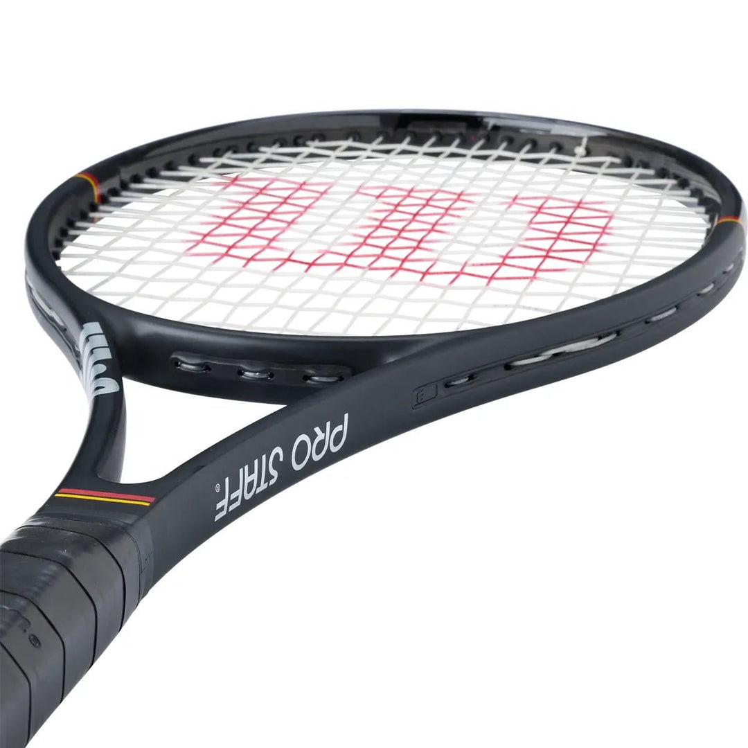 Raqueta Wilson Pro Staff 97L Classic - Tennis Boutique México
