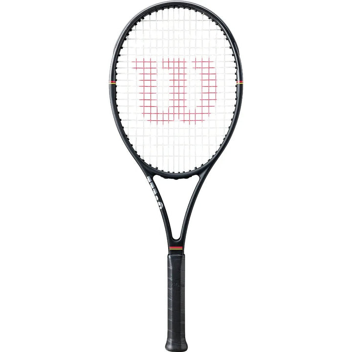 Raqueta Wilson Pro Staff 97L Classic - Tennis Boutique México