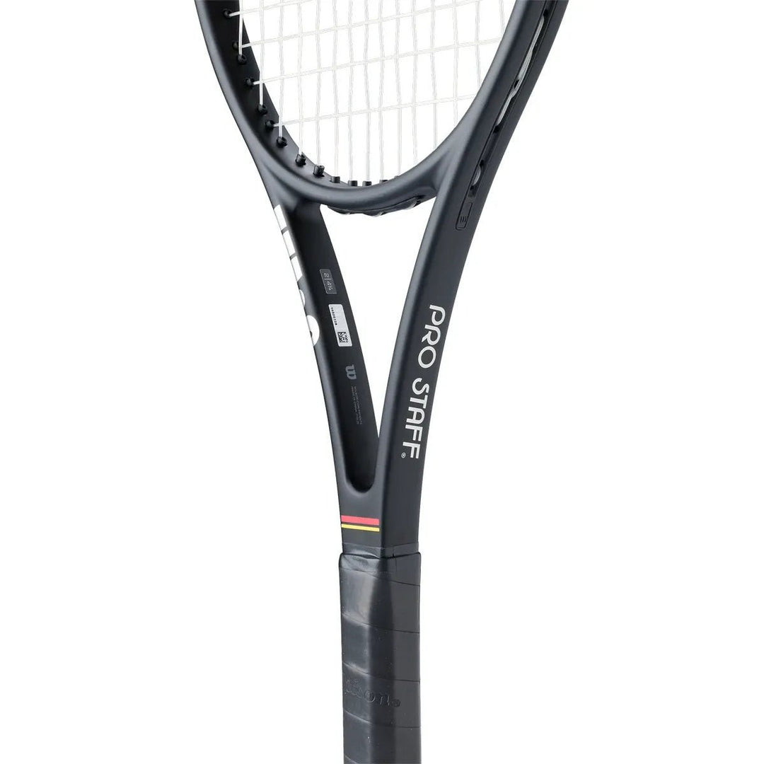 Raqueta Wilson Pro Staff 97L Classic - Tennis Boutique México