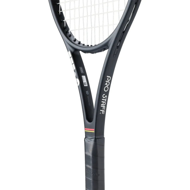 Raqueta Wilson Pro Staff 97L Classic - Tennis Boutique México