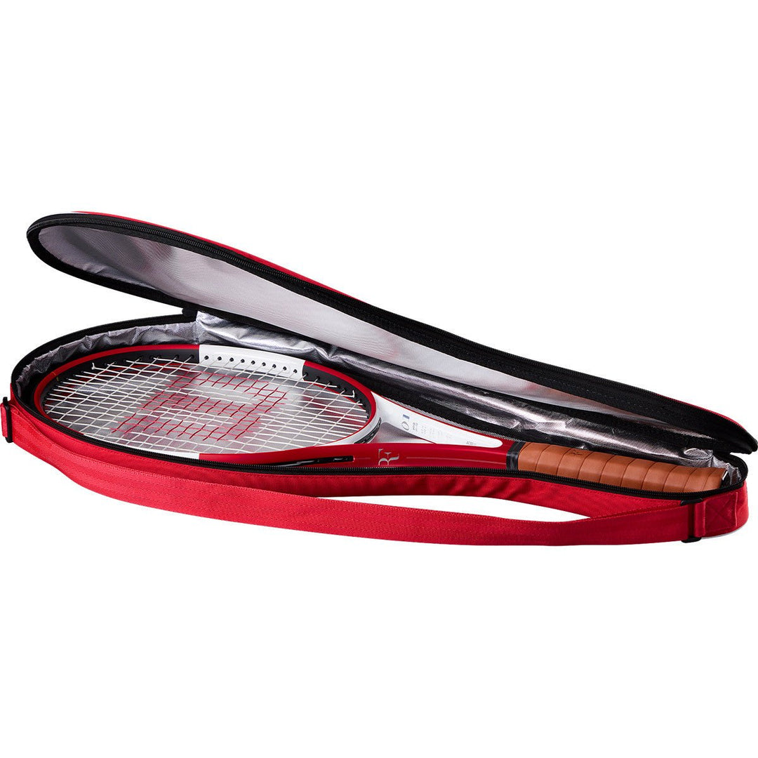 Raqueta Wilson RF 01 Pro Classic - Tennis Boutique México