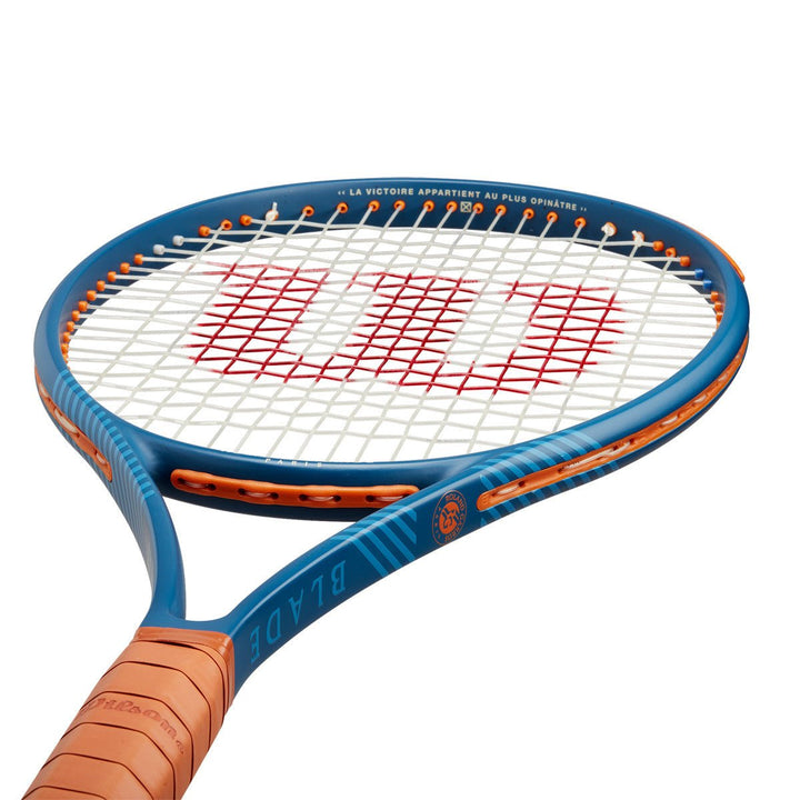 Raqueta Wilson Shift 99 ROLAND GARROS - Tennis Boutique México