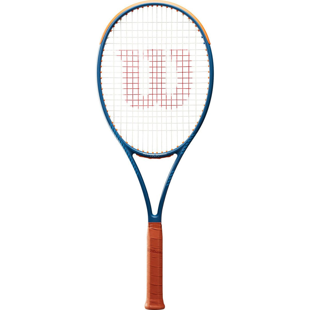 Raqueta Wilson Shift 99 ROLAND GARROS - Tennis Boutique México