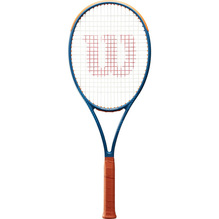 Raqueta Wilson Shift 99 ROLAND GARROS - Tennis Boutique México