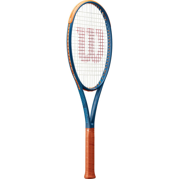 Raqueta Wilson Shift 99 ROLAND GARROS - Tennis Boutique México