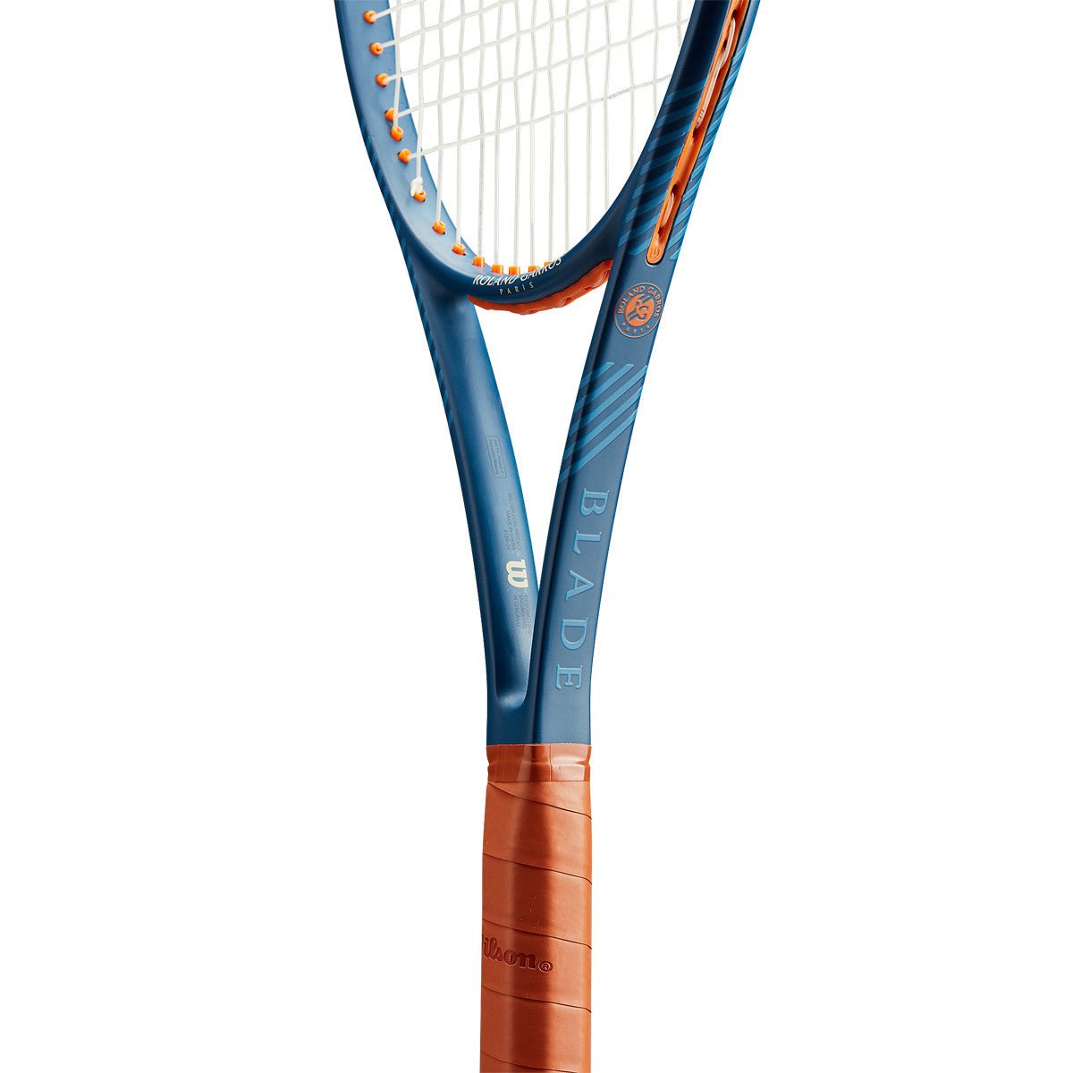 Raqueta de Tenis Wilson Shift 99 ROLAND GARROS – Tennis Boutique