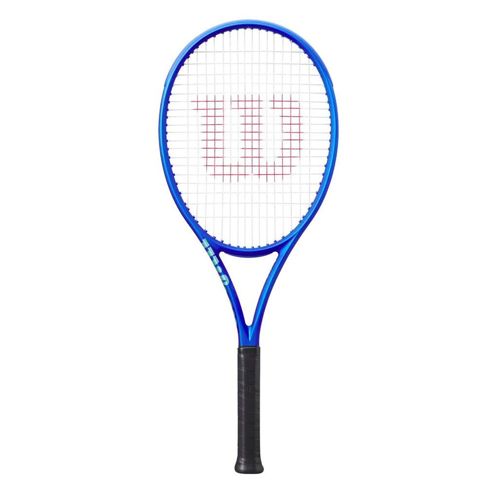 Raqueta Wilson Ultra 100 UL V5 - Tennis Boutique México