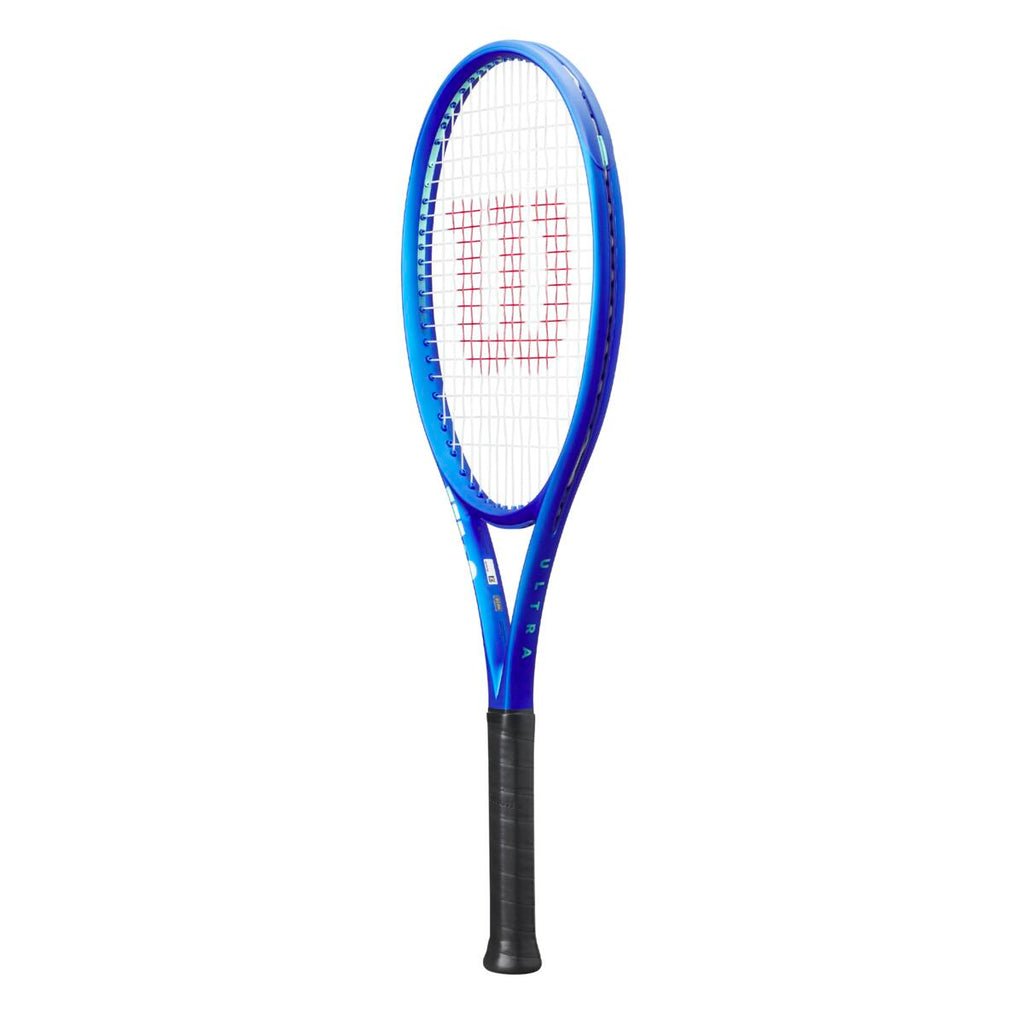 Raqueta Wilson Ultra 100 UL V5 - Tennis Boutique México