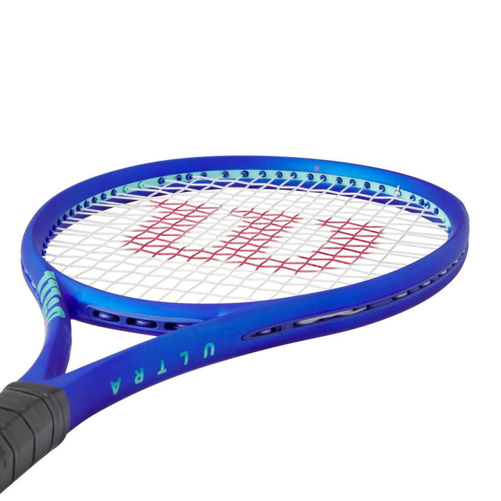 Raqueta Wilson Ultra 100 UL V5 - Tennis Boutique México