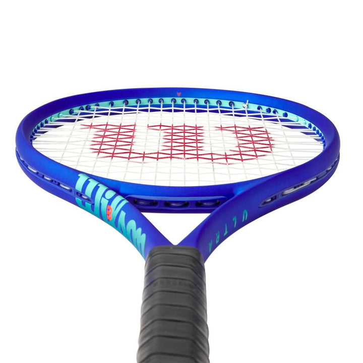 Raqueta Wilson Ultra 100 UL V5 - Tennis Boutique México