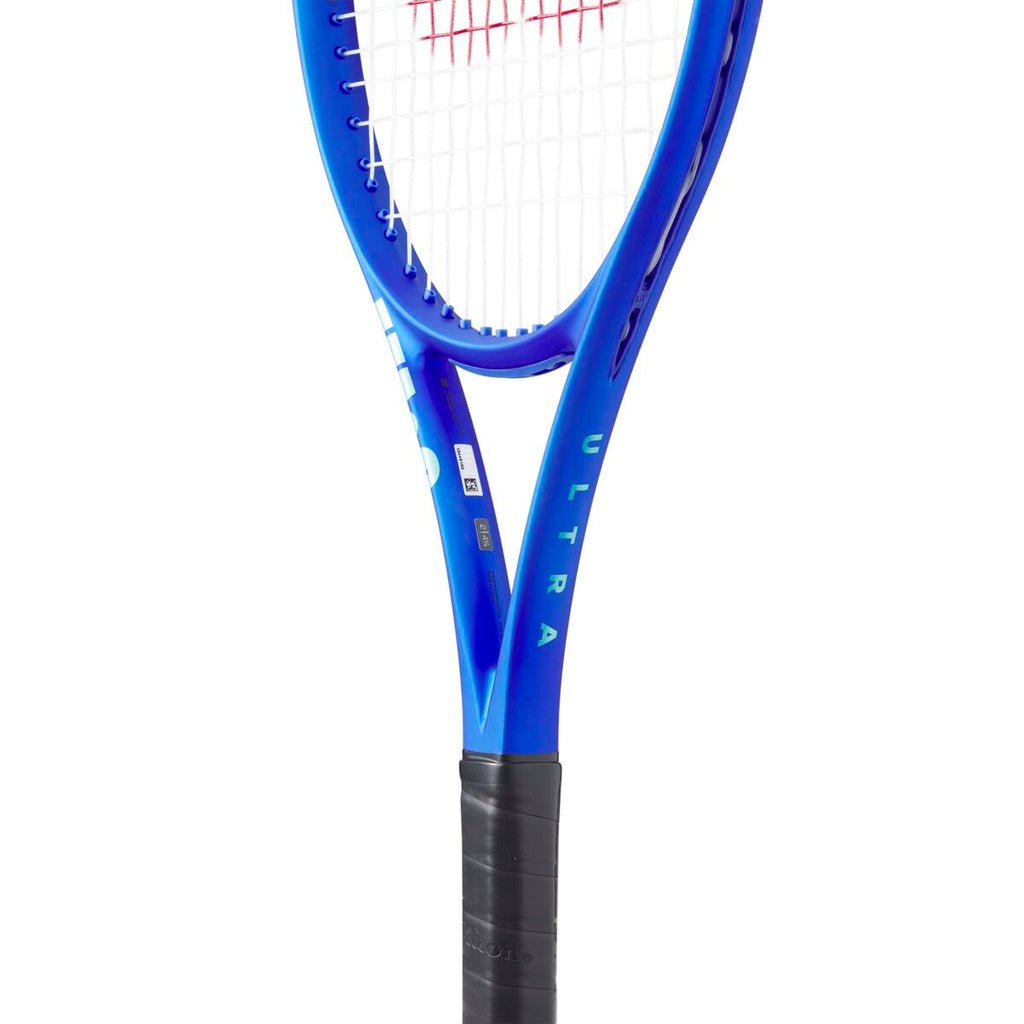 Raqueta Wilson Ultra 100 V5 - Tennis Boutique México
