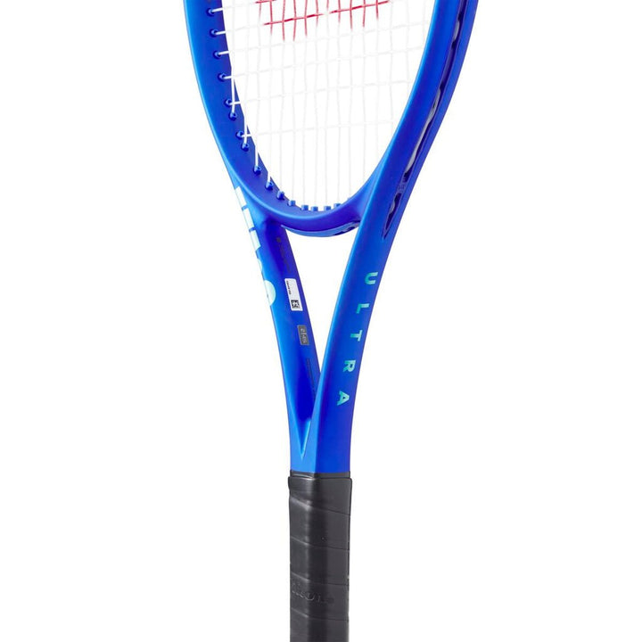Raqueta Wilson Ultra 100 V5 - Tennis Boutique México