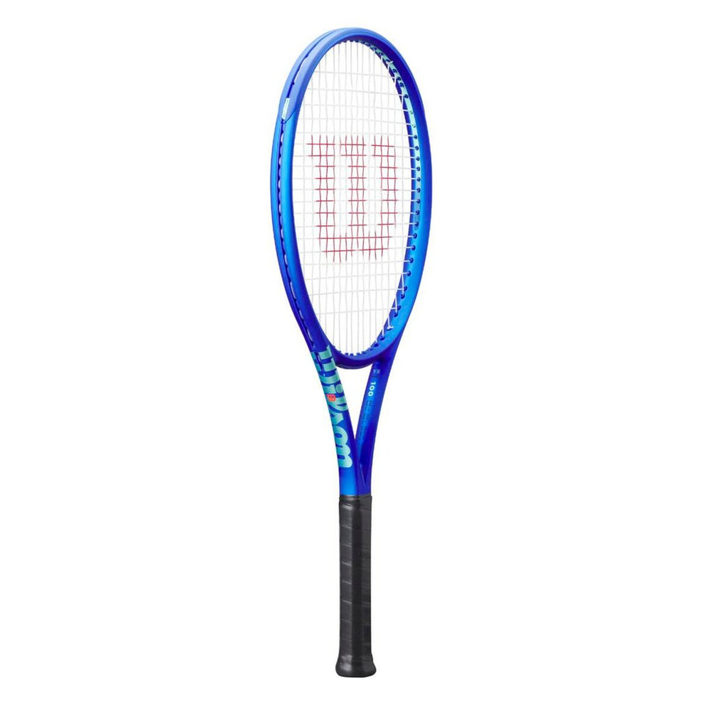Raqueta Wilson Ultra 100 V5 - Tennis Boutique México
