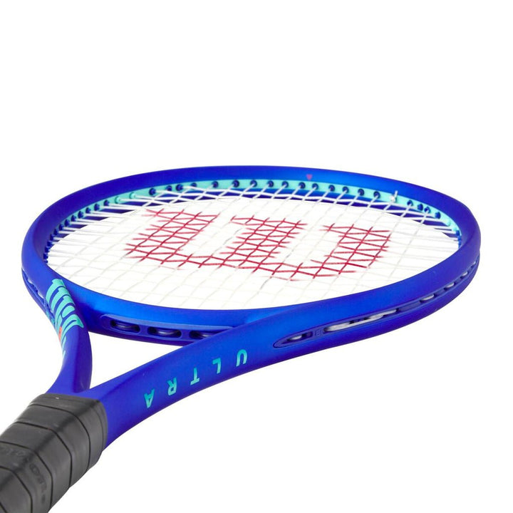 Raqueta Wilson Ultra 100L V5 - Tennis Boutique México