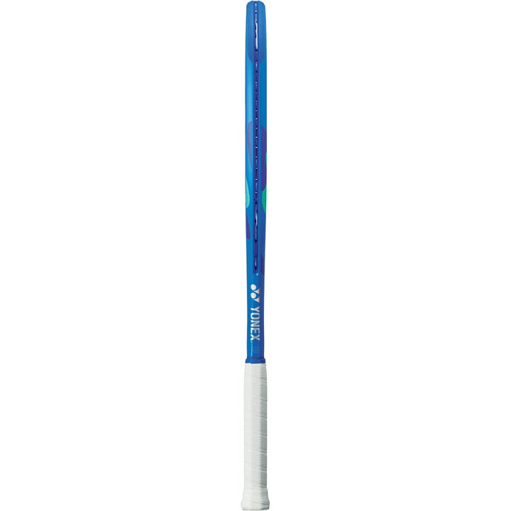 RAQUETA YONEX EZONE 100 L BLAST BLUE - Tennis Boutique México