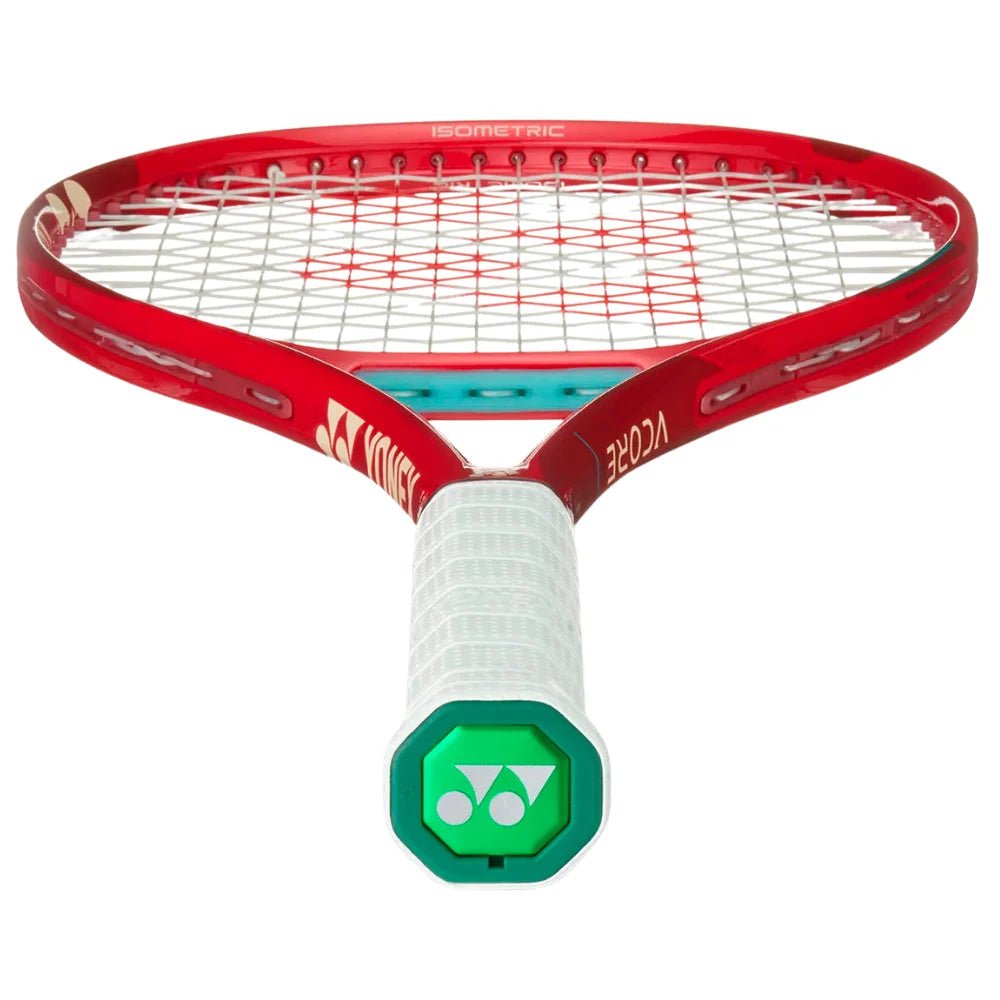 Raqueta Yonex VCORE 95 2026 - Tennis Boutique México