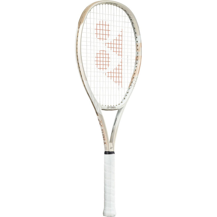 Raqueta Yonex VCORE 98 SAND BEIGE 2024 - Tennis Boutique México