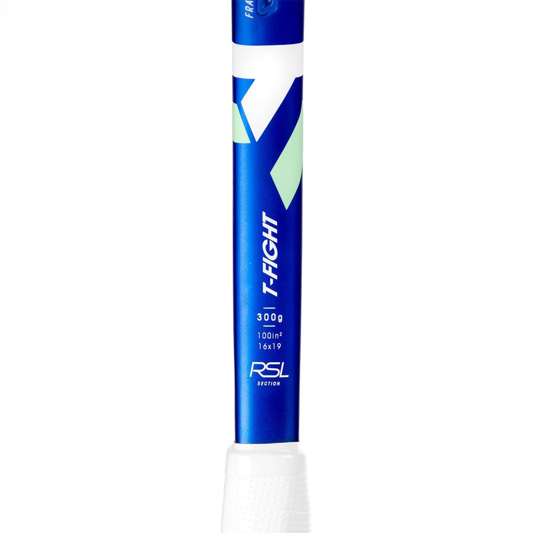 TECNIFIBRE T - FIGHT 300D ID - Tennis Boutique México