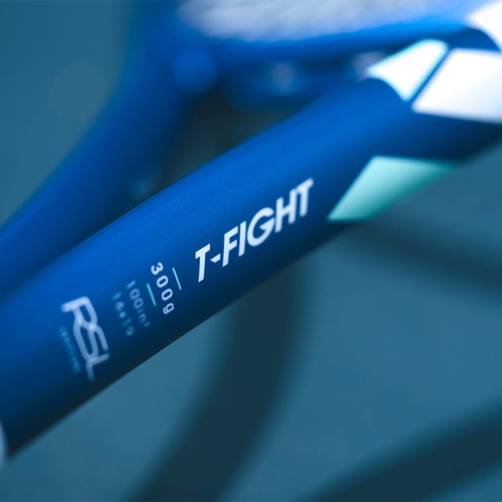 TECNIFIBRE T - FIGHT 300D ID - Tennis Boutique México