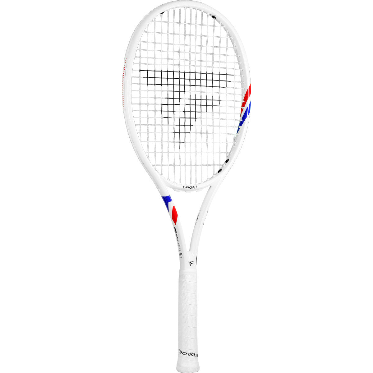 RAQUETA DE TENIS TECNIFIBRE T-FIGHT 305 S – Tennis Boutique México